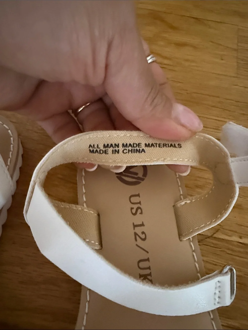 N/A kids size